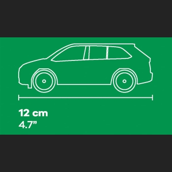 Skoda Fabia  Combi  82  Kl.